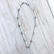 Crystal Necklace