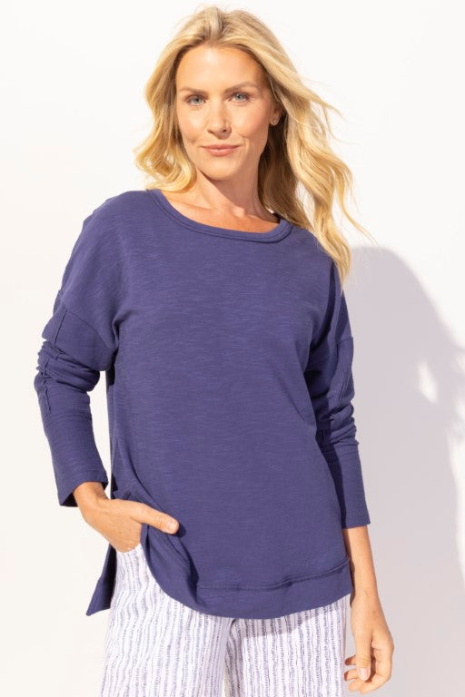 Sand & Sea Pullover by Escape