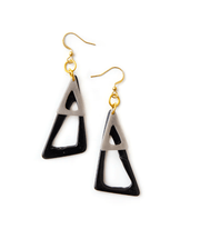 Malia Earrings by Tagua - Robin Boutique-Boutique 