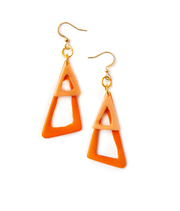 Malia Earrings by Tagua - Robin Boutique-Boutique 