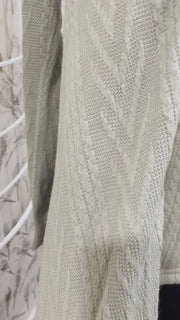 Solid Sweater by Inoah
