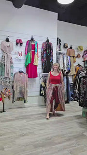 Wren Tank Top by Effie's Heart 693 Robin Boutique