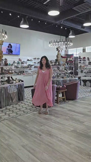 Mot Dress by Gaya