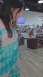 Dahlia Duster Dress #111 by Kantha Bae