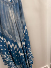 Batik Jumpsuit