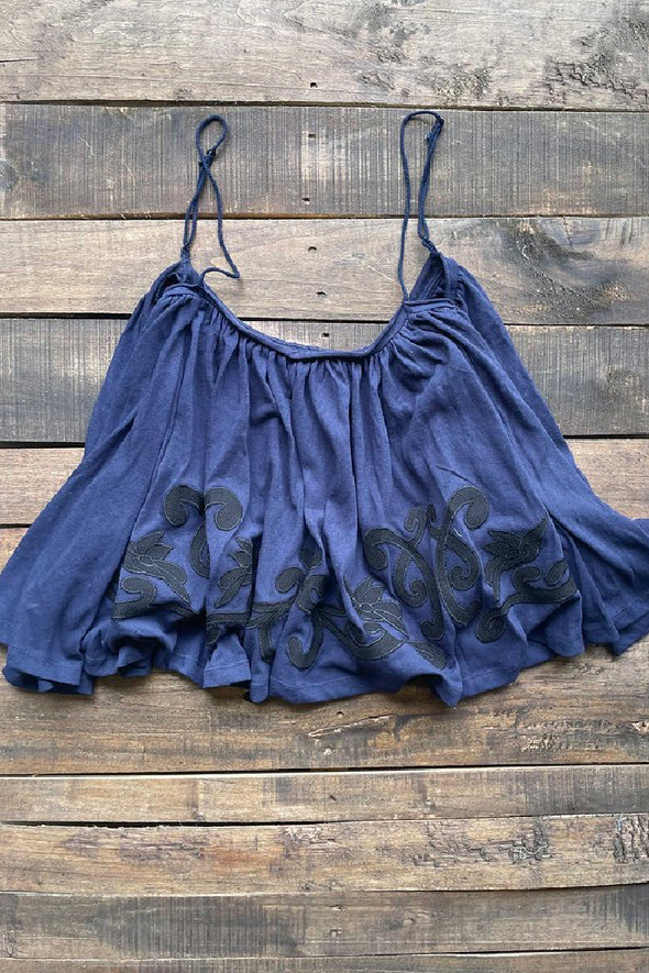 Swing of Things Tank by Jaded Gypsy