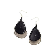 Fiesta Earrings by Tagua