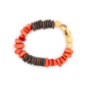 Jia Bracelet by Tagua