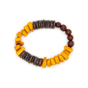Jia Bracelet by Tagua