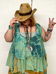 Mystic Tank #224 by Kantha Bae