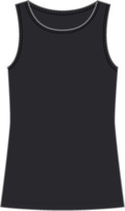 Foundations Knits Layering Tank by Olivia