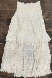 WC High-Low Skirt by Jaded Gypsy