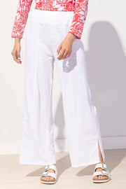 Cotton Slub Everywhere Pant