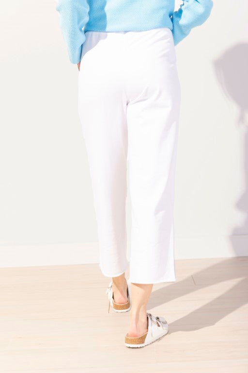 Ocean Front Terry Breezy Pant by Escape