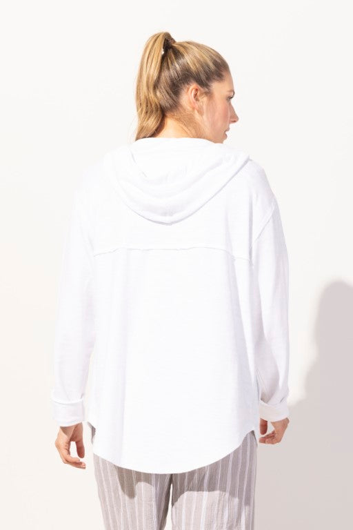 High Tide Hoodie by Escape