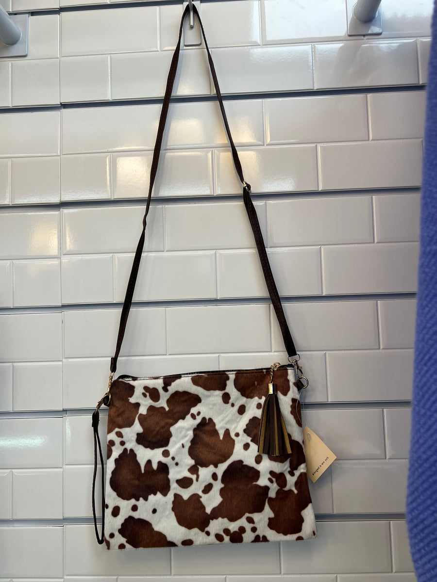 Crossbody handbags with wristlet straps - Robin Boutique-Boutique 