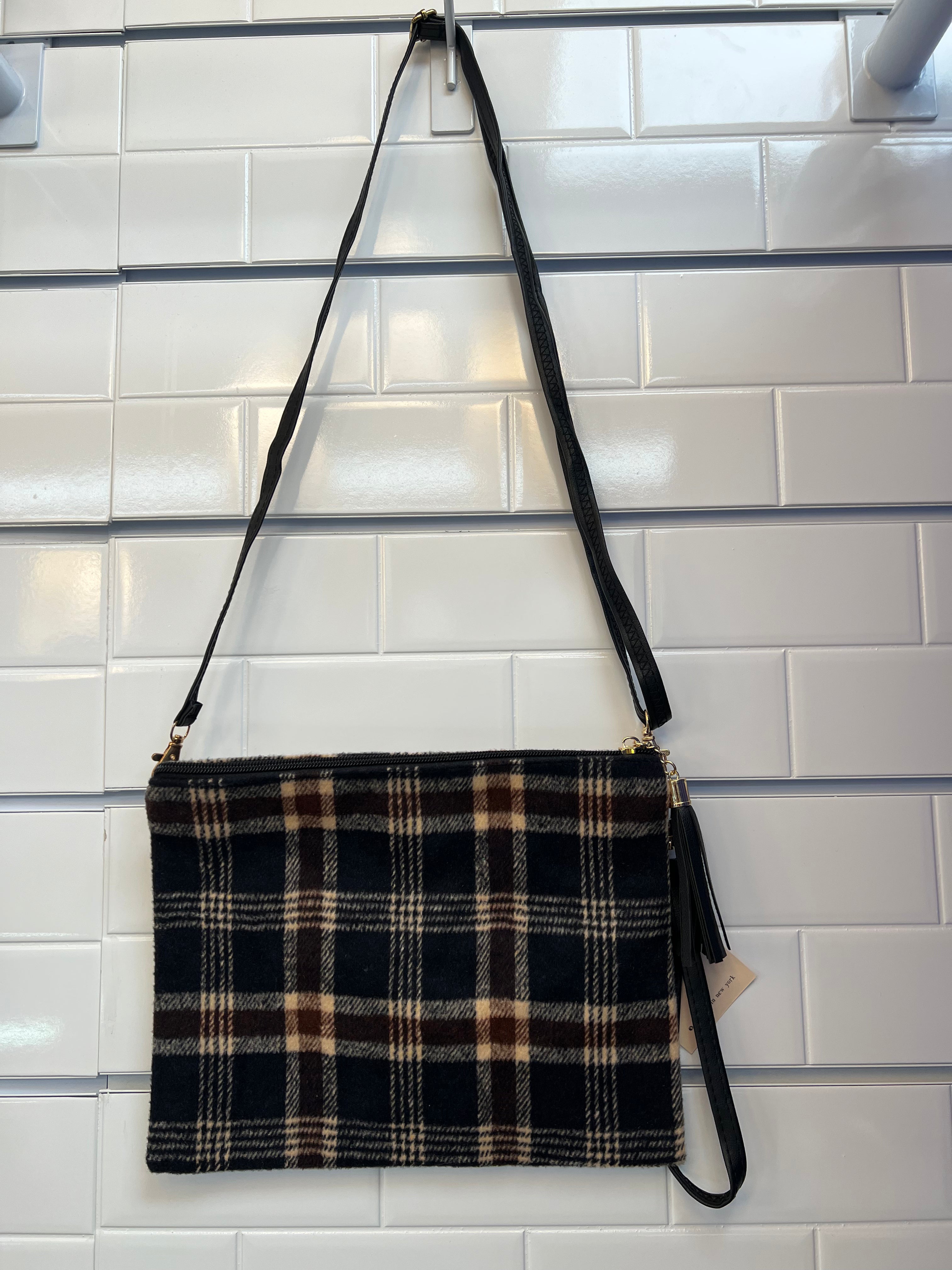 Crossbody handbags with wristlet straps - Robin Boutique-Boutique 
