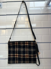 Crossbody handbags with wristlet straps - Robin Boutique-Boutique 