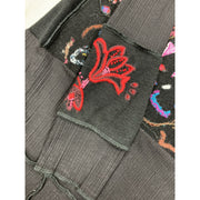 Recycled no waste felted Sweater dress tunic - Robin Boutique-Boutique    &.  Reloved Fabrics