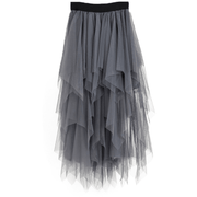 Tulle Tier Skirt - Robin Boutique-Boutique    &.  Reloved Fabrics