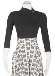 Leonora Pullover by Effie's Heart - Robin Boutique-Boutique 