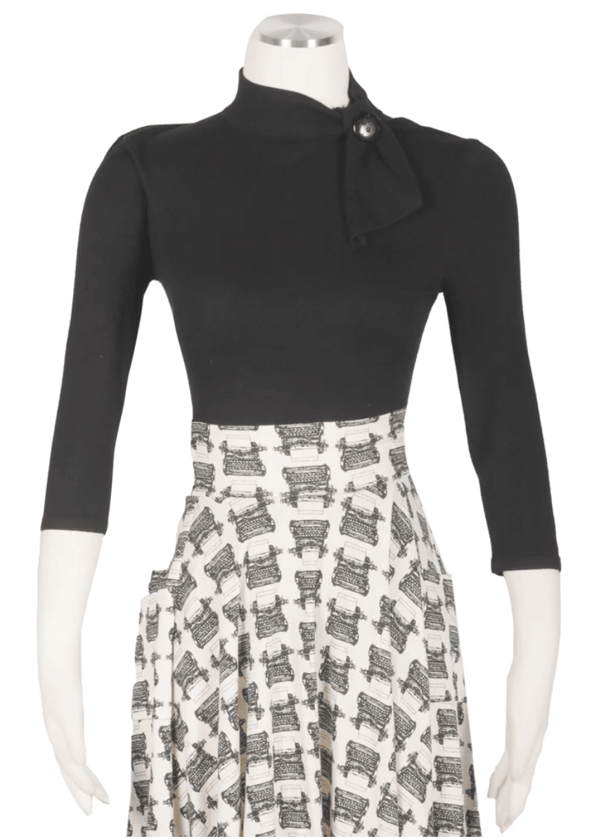 Leonora Pullover by Effie's Heart - Robin Boutique-Boutique 