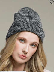 UNISEX Slouchy Knit Beanie Hat in Many Colors One Size 2001 - Robin Boutique-Boutique 