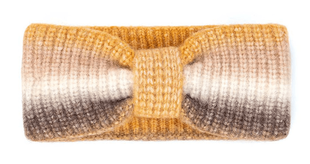 C.C Multi Color Ombre Headband-HW-2077 - Robin Boutique-Boutique 
