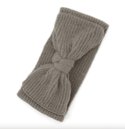 Ribbon Ribbed Knit Head Wrap by LIB - Robin Boutique-Boutique 
