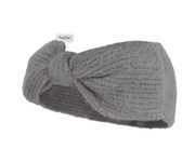 Ribbon Ribbed Knit Head Wrap by LIB - Robin Boutique-Boutique 