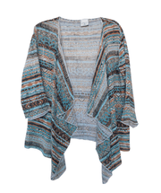 CMC Open Jacket CG-1246 - Robin Boutique-Boutique 