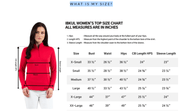 IbKul Solid Long Sleeve Mock Neck Top - 80000 - Robin Boutique-Boutique 