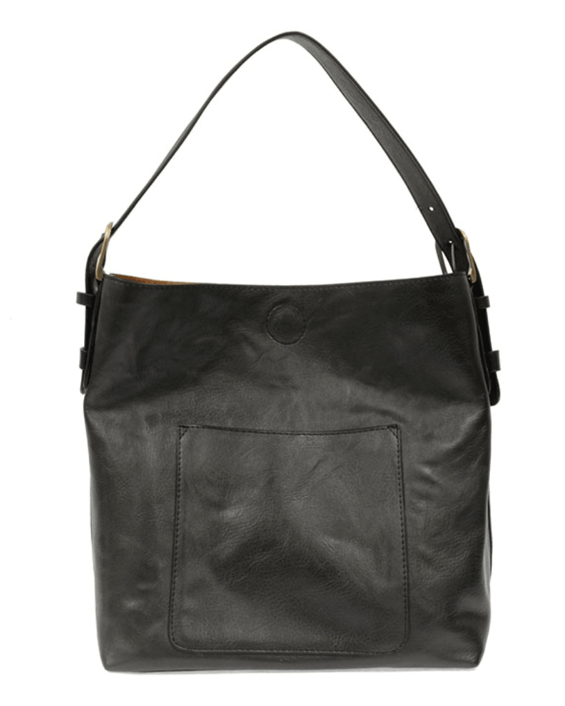 Hobo Handbag - Robin Boutique-Boutique 