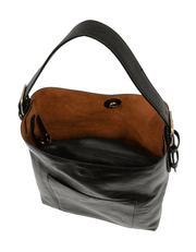 Hobo Handbag - Robin Boutique-Boutique 