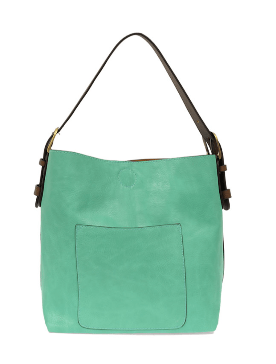 Hobo Handbag - Robin Boutique-Boutique 