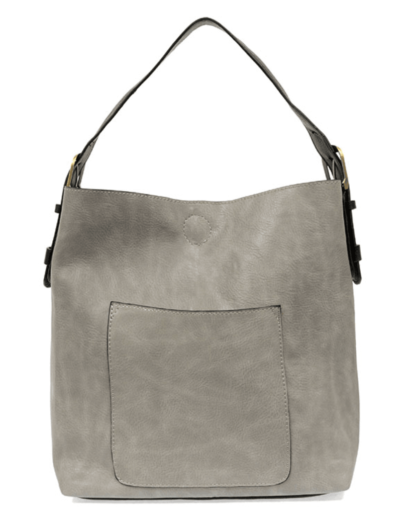 Hobo Handbag - Robin Boutique-Boutique 