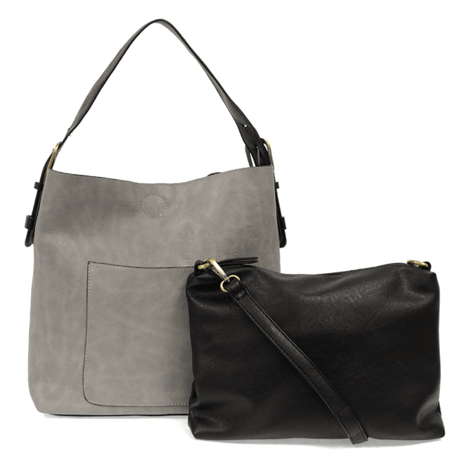 Hobo Handbag - Robin Boutique-Boutique 