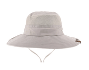C.C Beanie Wide Brim Adjustable C.C Sun Hat ST3917 - Robin Boutique-Boutique 