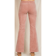 Slim Fit Split Bell Cords - Robin Boutique-Boutique 