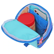 Track Star Bike Seat Bag - Robin Boutique-Boutique 