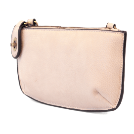 Crossbody Mini Wristlet Clutch - Robin Boutique-Boutique 