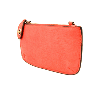Crossbody Mini Wristlet Clutch - Robin Boutique-Boutique 
