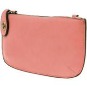 Crossbody Mini Wristlet Clutch - Robin Boutique-Boutique 