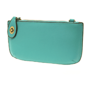 Crossbody Mini Wristlet Clutch - Robin Boutique-Boutique 