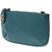 Crossbody Mini Wristlet Clutch - Robin Boutique-Boutique 
