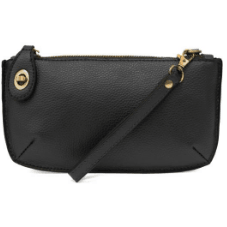Crossbody Mini Wristlet Clutch - Robin Boutique-Boutique 