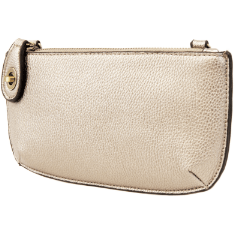 Crossbody Mini Wristlet Clutch - Robin Boutique-Boutique 