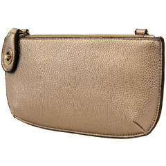 Crossbody Mini Wristlet Clutch - Robin Boutique-Boutique 