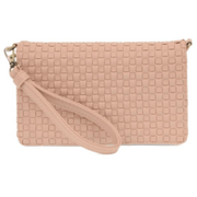 Lila Mini Woven Crossbody - Robin Boutique-Boutique 