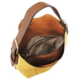 Hobo Handbag - Robin Boutique-Boutique 